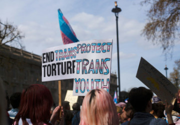 "We Do Not Have a Definition for the&nbsp;Court."